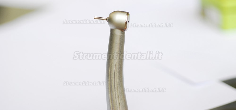 Jinme® ME-T Turbina odontoiatrico serraggio fresa (testa standard)